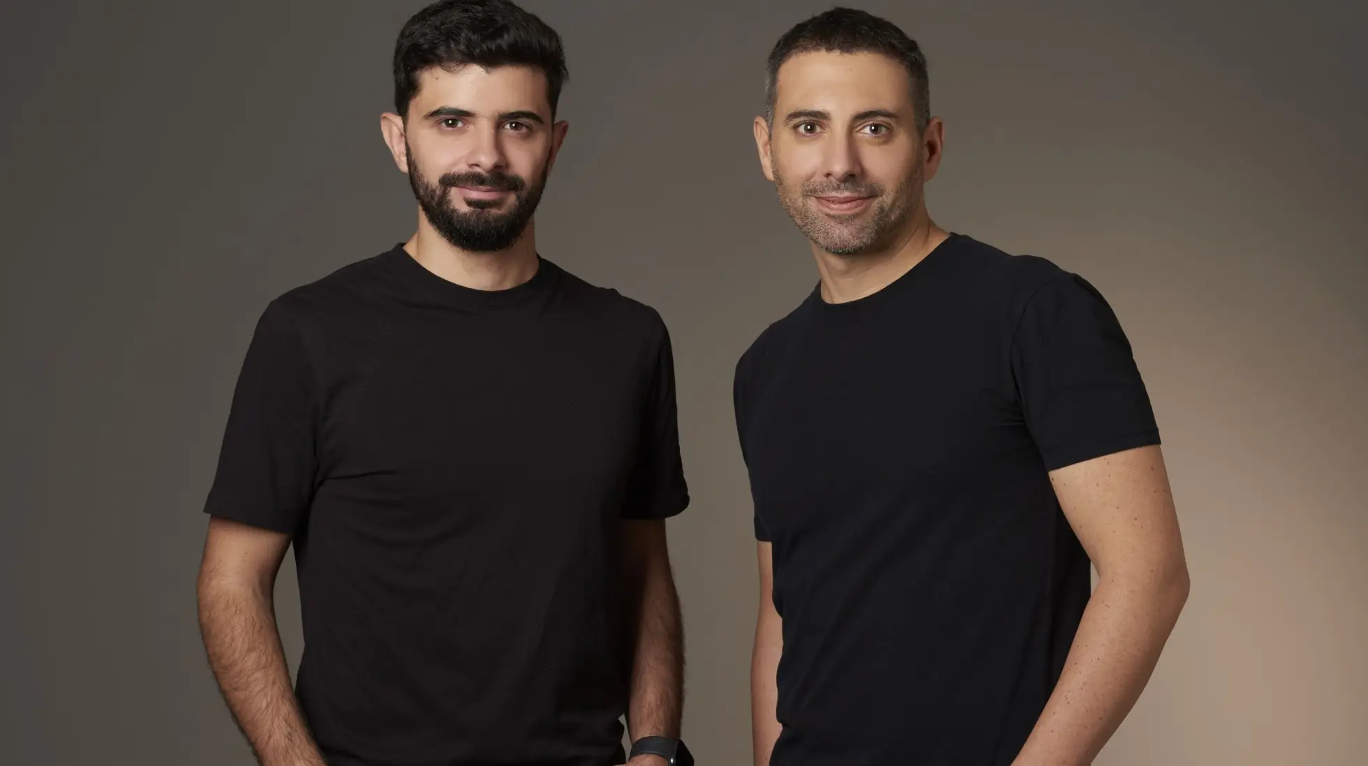 Tomás y Juan Manuel Manfroni en Forbes Uruguay